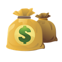 dollar4_  icon